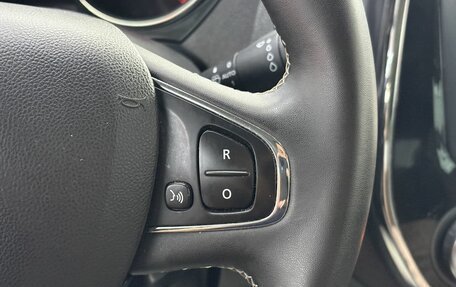 Renault Kaptur I рестайлинг, 2018 год, 1 695 000 рублей, 20 фотография