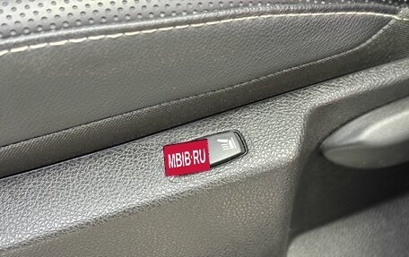 Renault Kaptur I рестайлинг, 2018 год, 1 695 000 рублей, 29 фотография