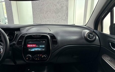 Renault Kaptur I рестайлинг, 2018 год, 1 695 000 рублей, 31 фотография