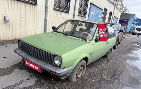 Volkswagen Polo VI (EU Market), 1981 год, 60 000 рублей, 2 фотография