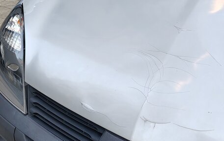 Renault Symbol I, 2006 год, 260 000 рублей, 8 фотография