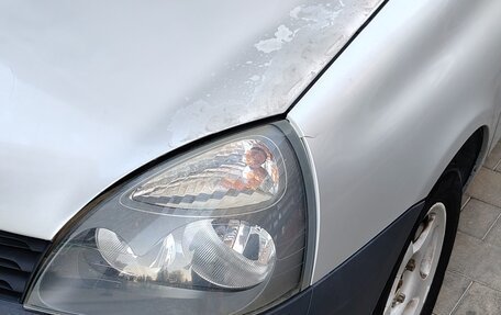 Renault Symbol I, 2006 год, 260 000 рублей, 7 фотография