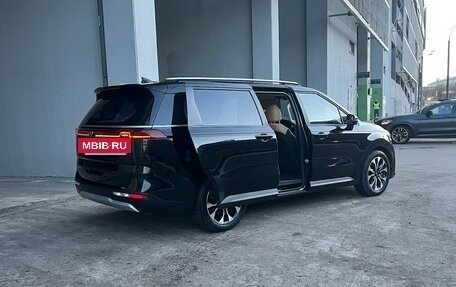 KIA Carnival, 2021 год, 3 200 000 рублей, 2 фотография