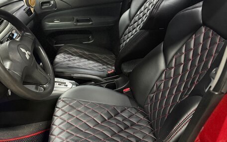 Mitsubishi Lancer IX, 2009 год, 450 000 рублей, 3 фотография