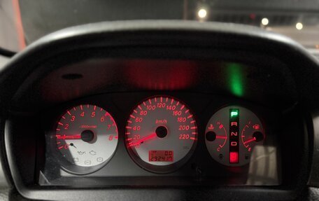 Mitsubishi Lancer IX, 2009 год, 450 000 рублей, 6 фотография