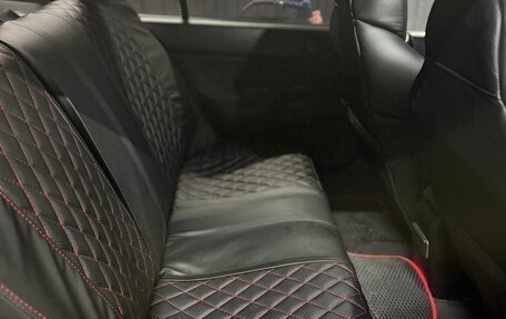 Mitsubishi Lancer IX, 2009 год, 450 000 рублей, 4 фотография
