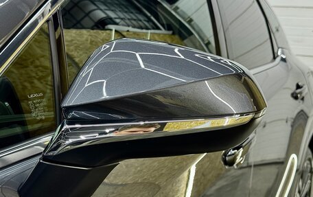 Lexus RX IV рестайлинг, 2023 год, 9 000 000 рублей, 15 фотография