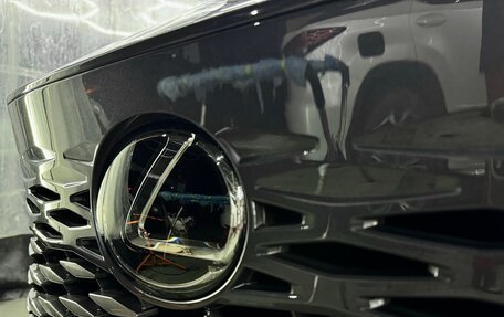 Lexus RX IV рестайлинг, 2023 год, 9 000 000 рублей, 17 фотография