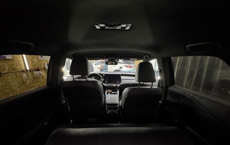 Lexus RX IV рестайлинг, 2023 год, 9 000 000 рублей, 9 фотография