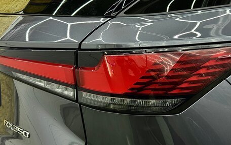 Lexus RX IV рестайлинг, 2023 год, 9 000 000 рублей, 6 фотография