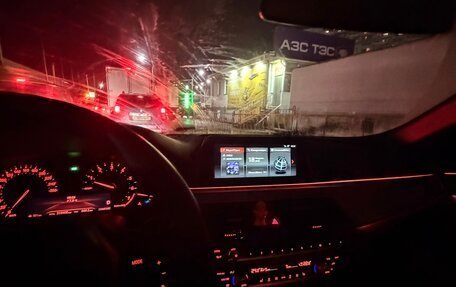 BMW 5 серия, 2017 год, 2 400 000 рублей, 8 фотография