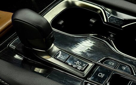 Lexus RX IV рестайлинг, 2023 год, 9 000 000 рублей, 21 фотография