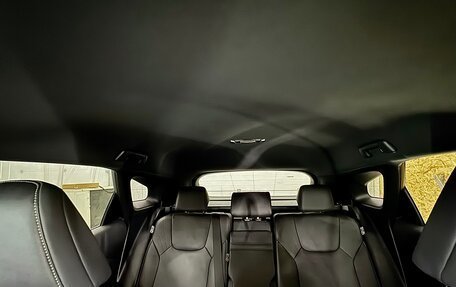 Lexus RX IV рестайлинг, 2023 год, 9 000 000 рублей, 24 фотография