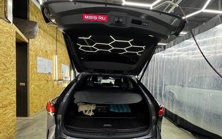 Lexus RX IV рестайлинг, 2023 год, 9 000 000 рублей, 20 фотография