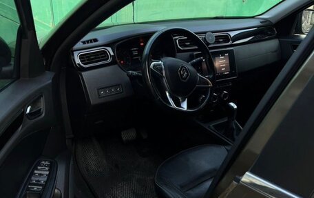Renault Arkana I, 2019 год, 1 400 000 рублей, 4 фотография