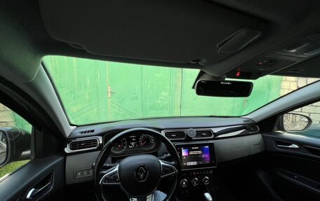 Renault Arkana I, 2019 год, 1 400 000 рублей, 5 фотография