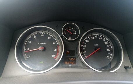 Opel Astra H, 2012 год, 680 000 рублей, 6 фотография
