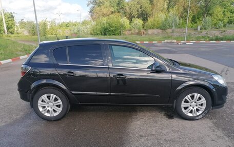 Opel Astra H, 2012 год, 680 000 рублей, 3 фотография
