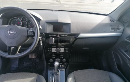 Opel Astra H, 2012 год, 680 000 рублей, 5 фотография