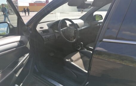 Opel Astra H, 2012 год, 680 000 рублей, 8 фотография