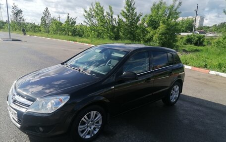 Opel Astra H, 2012 год, 680 000 рублей, 7 фотография