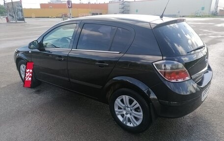 Opel Astra H, 2012 год, 680 000 рублей, 2 фотография