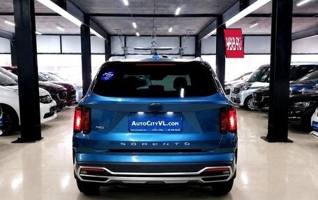 KIA Sorento IV, 2021 год, 3 445 000 рублей, 6 фотография