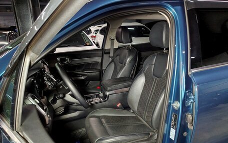 KIA Sorento IV, 2021 год, 3 445 000 рублей, 15 фотография