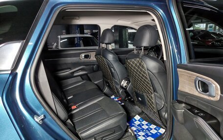 KIA Sorento IV, 2021 год, 3 445 000 рублей, 13 фотография