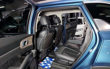 KIA Sorento IV, 2021 год, 3 445 000 рублей, 14 фотография