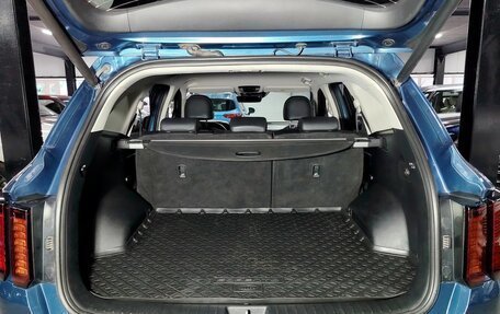 KIA Sorento IV, 2021 год, 3 445 000 рублей, 7 фотография