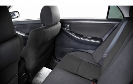 Toyota Corolla, 2005 год, 499 000 рублей, 8 фотография