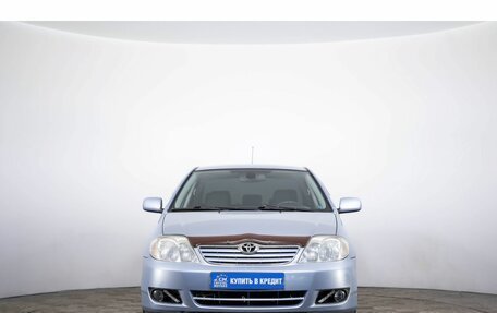 Toyota Corolla, 2005 год, 499 000 рублей, 2 фотография
