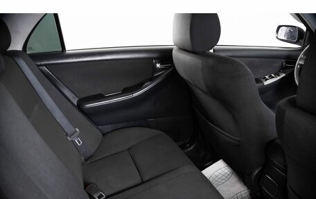 Toyota Corolla, 2005 год, 499 000 рублей, 9 фотография