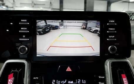KIA Sorento IV, 2021 год, 3 445 000 рублей, 23 фотография