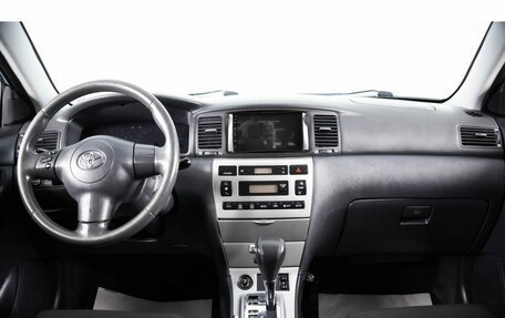 Toyota Corolla, 2005 год, 499 000 рублей, 12 фотография