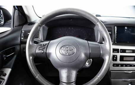 Toyota Corolla, 2005 год, 499 000 рублей, 14 фотография