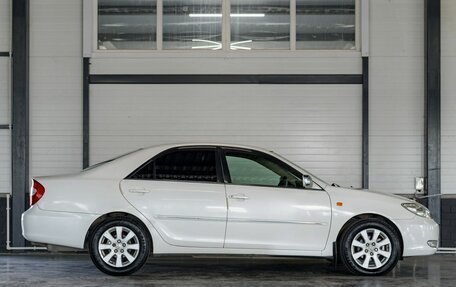 Toyota Camry V40, 2002 год, 679 000 рублей, 4 фотография