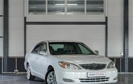 Toyota Camry V40, 2002 год, 679 000 рублей, 3 фотография