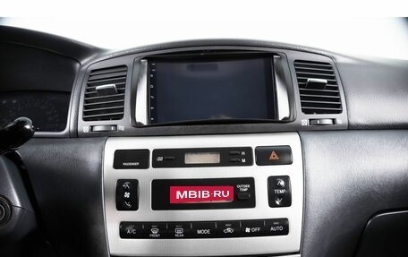Toyota Corolla, 2005 год, 499 000 рублей, 16 фотография