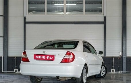 Toyota Camry V40, 2002 год, 679 000 рублей, 5 фотография