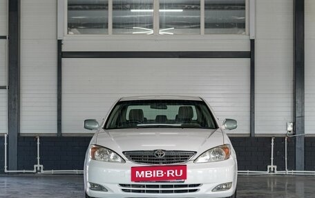 Toyota Camry V40, 2002 год, 679 000 рублей, 2 фотография