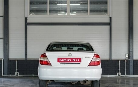 Toyota Camry V40, 2002 год, 679 000 рублей, 6 фотография