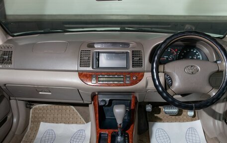 Toyota Camry V40, 2002 год, 679 000 рублей, 9 фотография