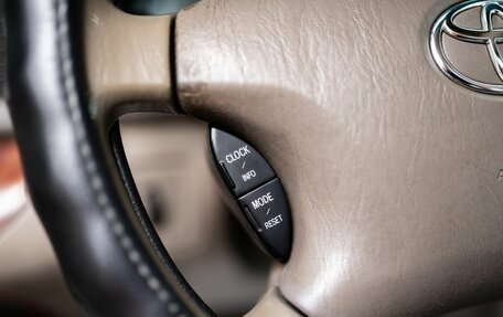 Toyota Camry V40, 2002 год, 679 000 рублей, 11 фотография