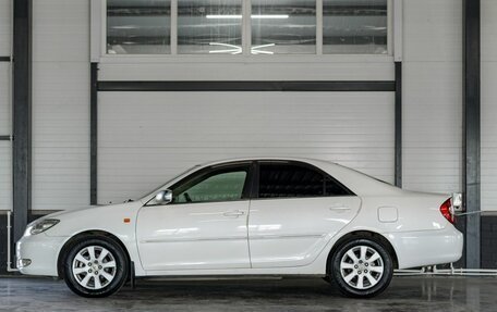 Toyota Camry V40, 2002 год, 679 000 рублей, 8 фотография