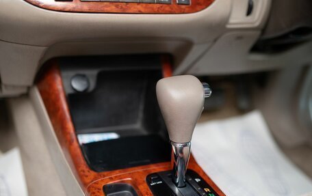 Toyota Camry V40, 2002 год, 679 000 рублей, 13 фотография