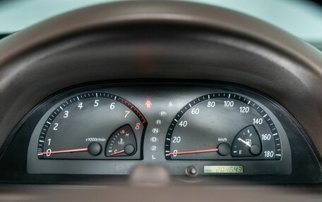 Toyota Camry V40, 2002 год, 679 000 рублей, 10 фотография