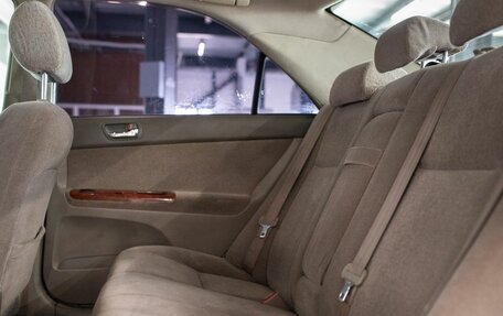 Toyota Camry V40, 2002 год, 679 000 рублей, 18 фотография