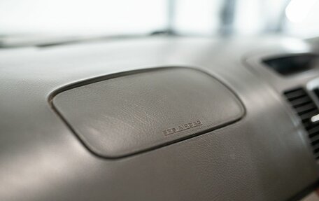 Toyota Camry V40, 2002 год, 679 000 рублей, 16 фотография